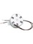 Motor 220V 15R/MIT Dc Motor Şömine Motoru GO50609131650 2