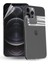 iPhone 16 E İçin Özel Kesim Tpu Nano Ekran Koruyucu 2