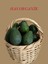 Avokado 2 kg Taze Hasat ( Orta Boy) 2