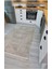 Halı Riena 1162 Latte Yumuşak Dokulu Yıkanabilir Ince Kadife Dokuma Taban Saten Bambu Halı 4