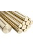 Pirinç Çubuk Yuvarlak 3 mm 1mt 1