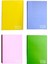 Defter Pastel 1
