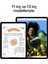 iPad Air M2 11 Inç Wi-Fi 1tb (MUWR3TU/A) - Mavi 4