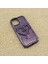 Iphone 13/14 Uyumlu Kalp Stand Özellikli Be Love Yazı Karakterli Silikon Kılıf 1