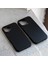 Iphone 16 Promax Uyumlu Deep Carbon Ultra Lüks Kılıf 2