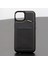 Iphone 15 Promax Uyumlu Cüzdanlı ve Kartlıklı Carbon Kılıf 1