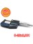 Dijital Dış Çap Mikrometresi 0-25X0,001 mm 1