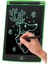 Çizim Yazı Tableti, Dijital Çizim Tableti, Writing Tablet 8.5" 4