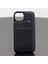 Iphone 16 Promax Uyumlu Cüzdanlı ve Kartlıklı Carbon Kılıf 1