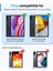 Poco Pad 12.1 İnç Uyumlu Kılıf Ultra İnce Esnek Renksiz Şeffaf Silikon Tablet Kapak Kılıfı 2