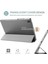 Samsung Galaxy Tab S6 Lite SM-P610 Kılıf Pu Deri Ön Arka Tam Koruma Standlı Katlanabilir Uyku Modlu Smart Kapak 4