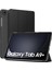Samsung Galaxy Tab A9+ Plus SM-X210 Uyumlu Smart Kapak Katlanabilir Koruyucu Kapak Tablet Kılıfı 1