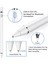 Apple Ipad Uyumlu Çizim ve Tasarım Için Dokunmatik Kalem Active Stylus Pen 5