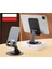 Katlanabilir Telefon Tutucu Stand Yuvarlak Tabanlı MC-460 1
