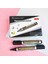 Siyah Koli Kalemi 10'lu Set – Suya Dayanıklı, Kalıcı Permanent Marker, Karton, Plastik ve Metal Yüzeylere Uygun, Dayanıklı Uçlu Işaretleme Kalemi 5