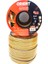 Kahverengi 100MT2X50MTBOBİN Fitil Kapı Pencere Bant 1