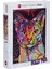 Puzzle 2000 Parça Abyssinian 1