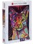 Puzzle 2000 Parça Abyssinian 3