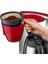 Filtre Kahve Makinesi Comfortline Kırmızı 3