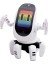 Sesli ve Işıklı Programlanabilir Octobot Robot 2
