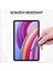Xiaomi Redmi Pad Pro 12.1 Inch Uyumlu Tablet Nano Ekran Koruyucu Kırılmaz Esnek Koruma 3
