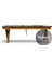 Misra Doğal Ahşap BANK-40CM-60CM 1