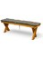 Misra Doğal Ahşap BANK-40CM-60CM 4