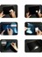 Samsung Galaxy Tab S7 Fe T730 T737 Mat Ekran Koruyucu Kağıt Hisli Kırılmaz Esnek Paper Like Tam Koruma 4