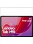 Lenovo Tab M11 Uyumlu Tablet Nano Ekran Koruyucu Kırılmaz Nano Cam Koruma 1