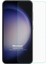 Samsung Galaxy S23 Plus Nano Glass Cam Ekran Koruyucu [galaxy S23 Plus ile Uyumlu Ekran Koruyucu - Şeffaf] 1