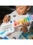 Einstein Strum Along Songs Magic Touch Ahşap Oyuncak, 6 Ay ve Üzeri Çocuklar Için Aktivite ve Duyusal Oyuncak 2