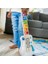 Einstein Strum Along Songs Magic Touch Ahşap Oyuncak, 6 Ay ve Üzeri Çocuklar Için Aktivite ve Duyusal Oyuncak 3