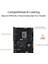 Tuf Gamıng B760-PLUS Wıfı D4 Intel B760 LGA1700 Ddr4 5333 Dp HDMI 3x M2 Usb3.2 Ax Wifi + Bt 2.5gbit Lan Atx 128GB A Kadar Ram Desteği, Asus 5x Tuf Protectıon Iıı 2