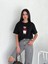 Ayıcık Nakışlı Oversize T-Shirt 3