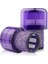 Dyson V15 ve Dyson V11 ile Uyumlu Arka Hepa Filtre, Dyson V15 Için Hepa Filtre 2