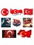 Bayrak Sticker 1