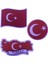 Bayrak Sticker 2