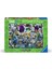 1000 Parçalı Puzzle Minecraft, Yapboz 1
