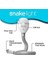 Snake Light 2 Ayar Kademeli Esnek ve Şarj Edilebilir Lamba, Yılan Işık 3