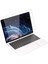 Apple Macbook 13.6 Air M1 M2 2022 M2 Çip A2681 Uyumlu Ultra Ince Esnek Ekran Koruyucu 2