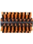 WA0290 WG441E ile Uyumlu Hassas Yüzeyler İçin 165 mm Temizlik Fırçası 1