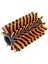 WA0290 WG441E ile Uyumlu Hassas Yüzeyler İçin 165 mm Temizlik Fırçası 2