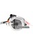 WX445 1600WATT 190MM Profesyonel Lazerli Daire Testere 2