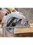 WX445 1600WATT 190MM Profesyonel Lazerli Daire Testere 4