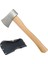 WP241042 567GR Ahşap Saplı Balta 1