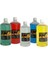 Ucc Renkli Mix 400ML Kandil Yağı 1
