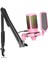 Ampligame A6T Twitch - Youtuber - Gamer - Tiktok - Yayıncı USB Mikrofon Seti (Pembe) 1