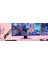 Ampligame A6T Twitch - Youtuber - Gamer - Tiktok - Yayıncı USB Mikrofon Seti (Pembe) 2