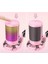 Ampligame A6T Twitch - Youtuber - Gamer - Tiktok - Yayıncı USB Mikrofon Seti (Pembe) 3