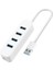 USB 3.0 USB Çoklayıcı USB Hub 4 Port 1